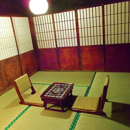 Kominka Sharehouse Hooju - Vacation Stay 7614 Miyazaki Zewnętrze zdjęcie