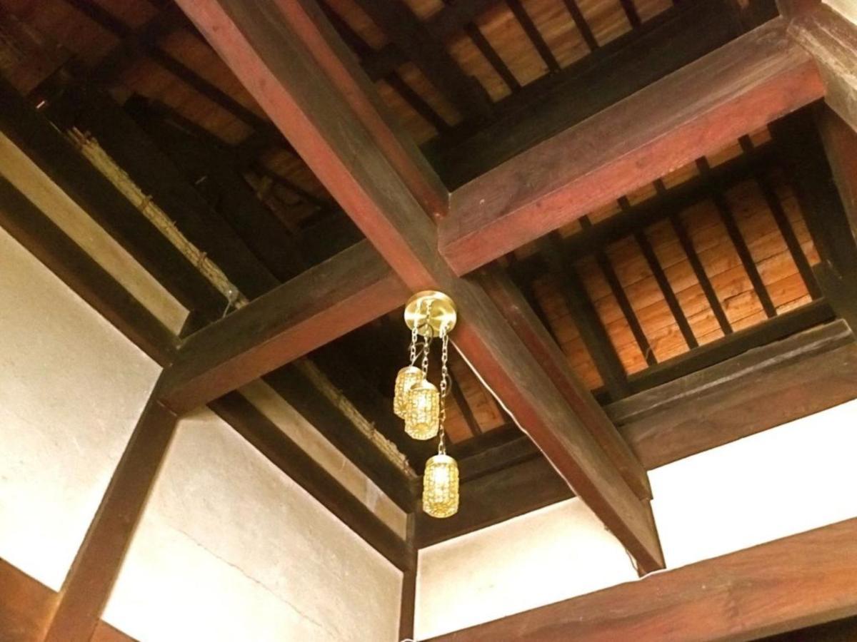 Kominka Sharehouse Hooju - Vacation Stay 7614 Miyazaki Zewnętrze zdjęcie