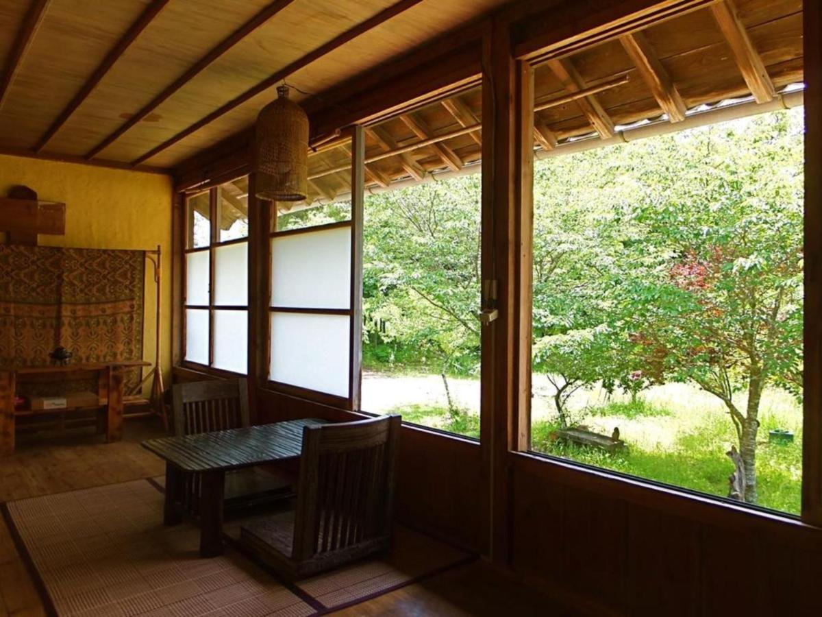 Kominka Sharehouse Hooju - Vacation Stay 7614 Miyazaki Zewnętrze zdjęcie