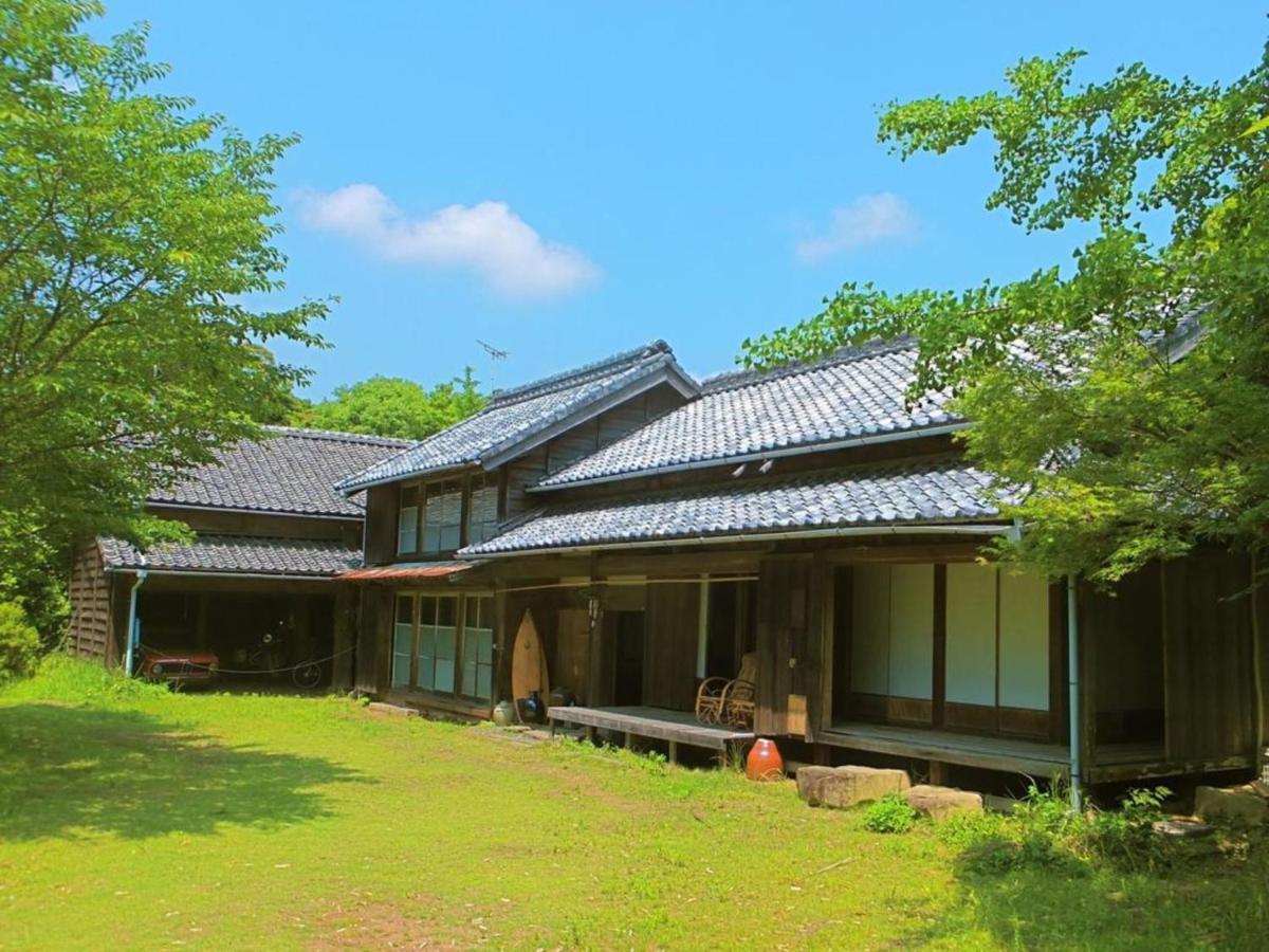 Kominka Sharehouse Hooju - Vacation Stay 7614 Miyazaki Zewnętrze zdjęcie