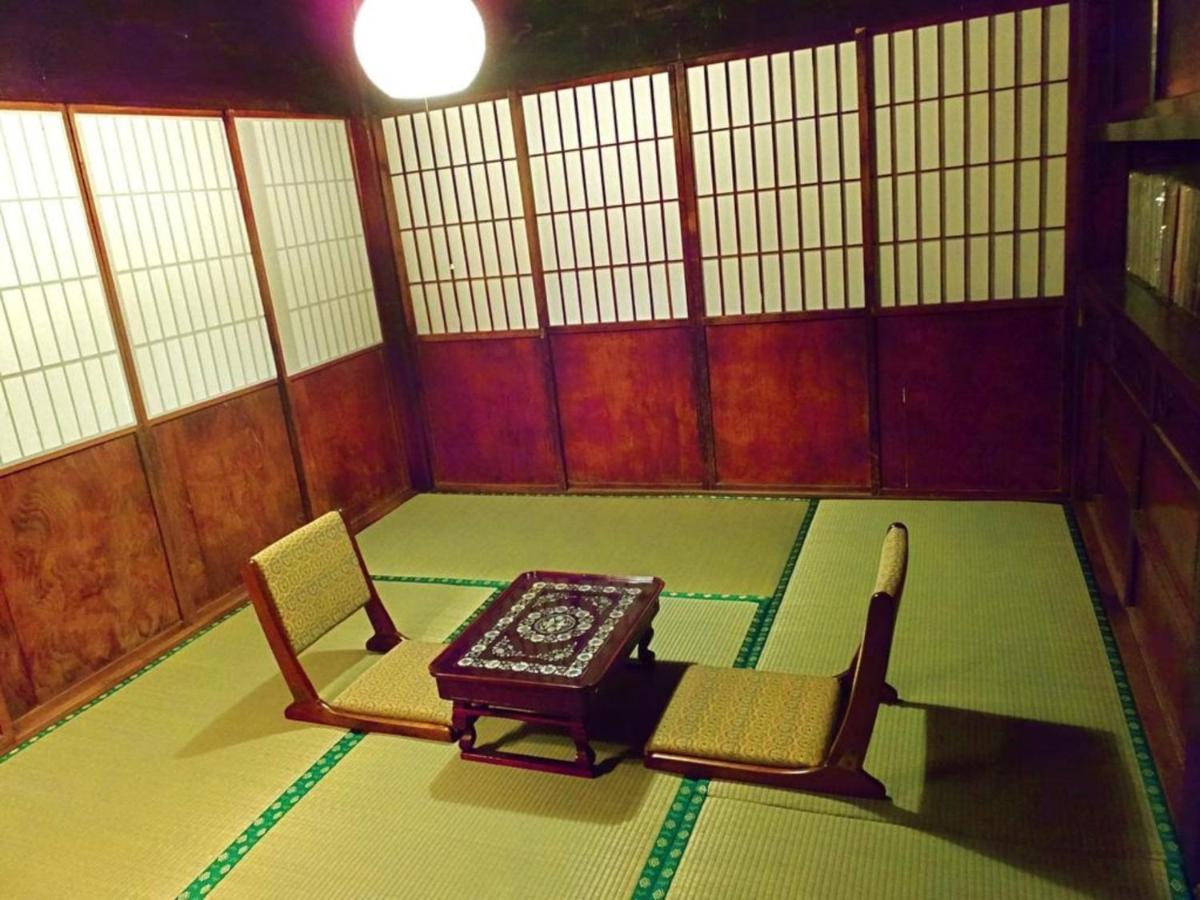 Kominka Sharehouse Hooju - Vacation Stay 7614 Miyazaki Zewnętrze zdjęcie