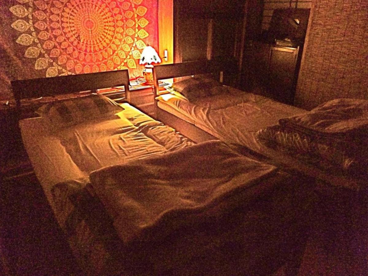 Kominka Sharehouse Hooju - Vacation Stay 7614 Miyazaki Zewnętrze zdjęcie