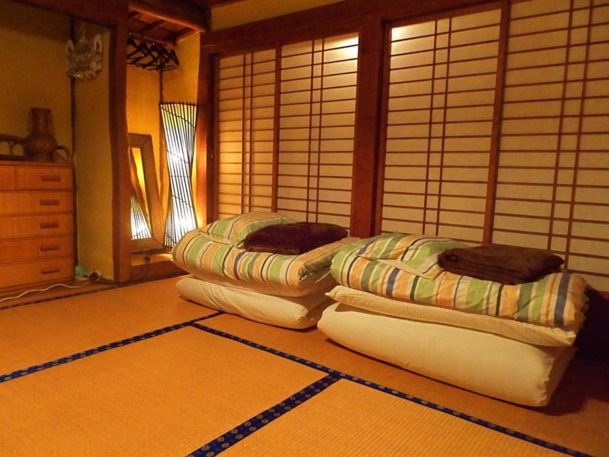 Kominka Sharehouse Hooju - Vacation Stay 7614 Miyazaki Zewnętrze zdjęcie