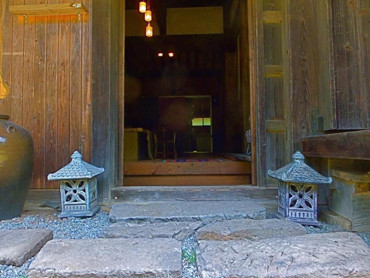 Kominka Sharehouse Hooju - Vacation Stay 7614 Miyazaki Zewnętrze zdjęcie