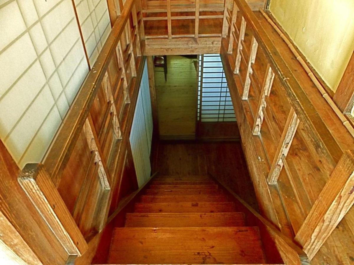 Kominka Sharehouse Hooju - Vacation Stay 7614 Miyazaki Zewnętrze zdjęcie
