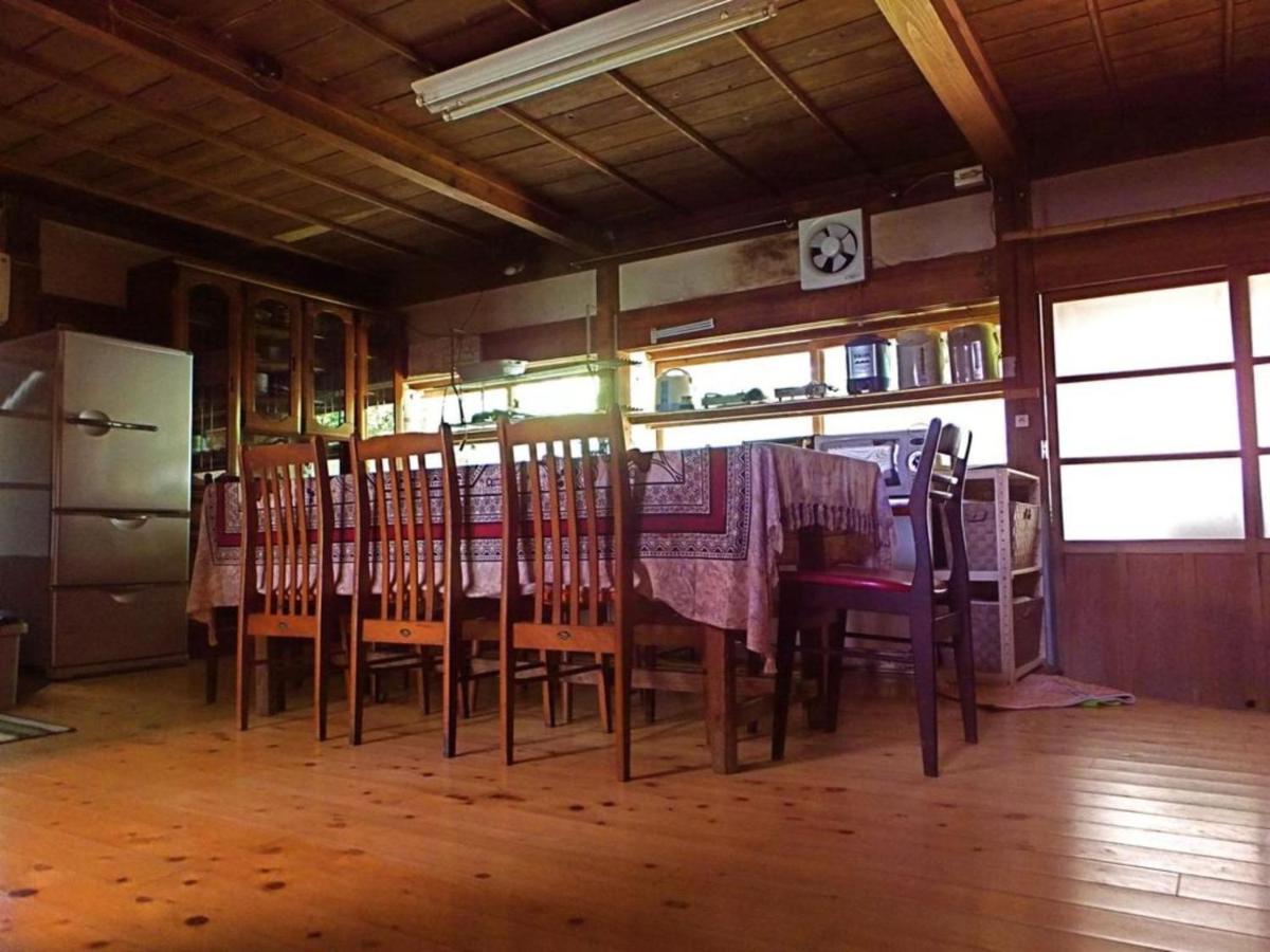 Kominka Sharehouse Hooju - Vacation Stay 7614 Miyazaki Zewnętrze zdjęcie