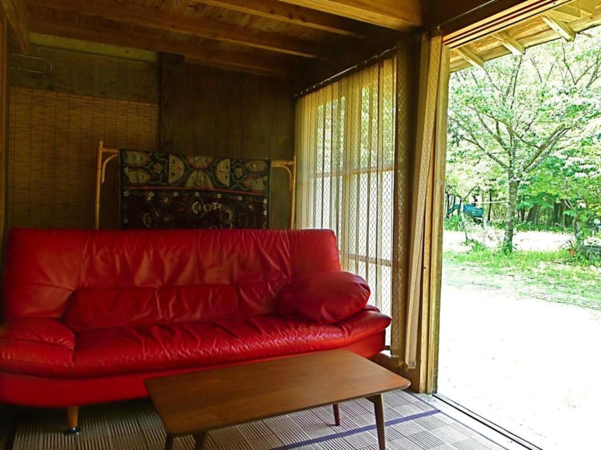 Kominka Sharehouse Hooju - Vacation Stay 7614 Miyazaki Zewnętrze zdjęcie