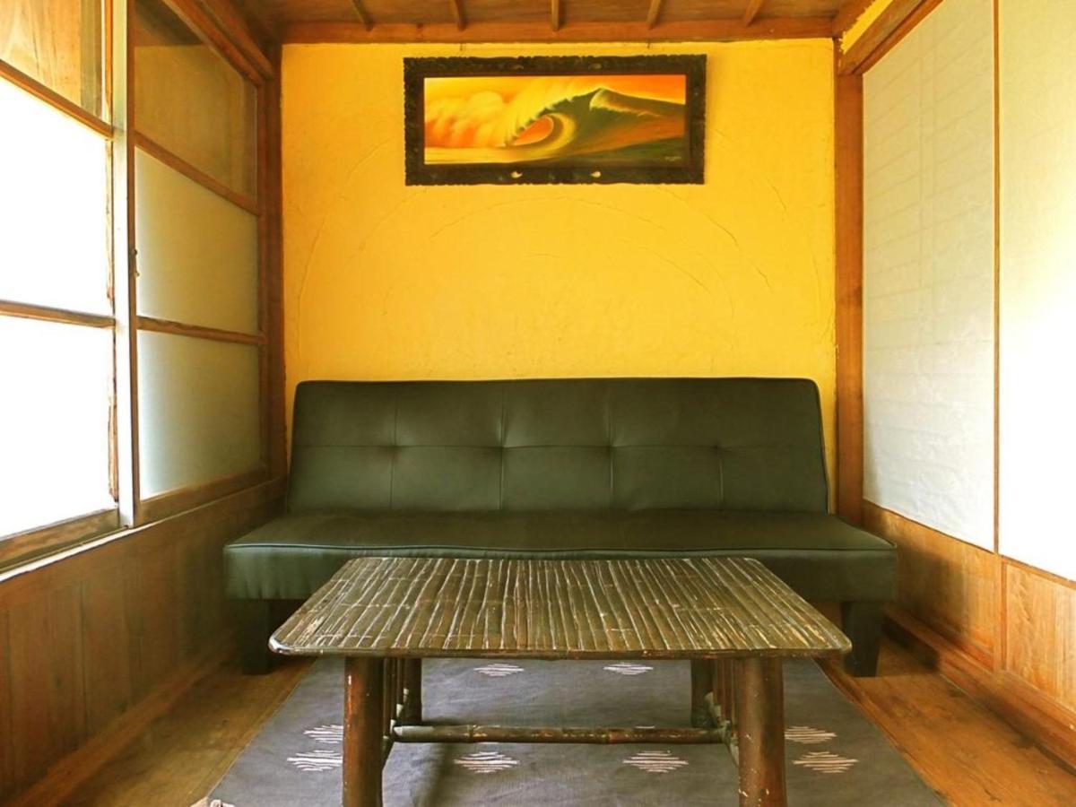 Kominka Sharehouse Hooju - Vacation Stay 7614 Miyazaki Zewnętrze zdjęcie